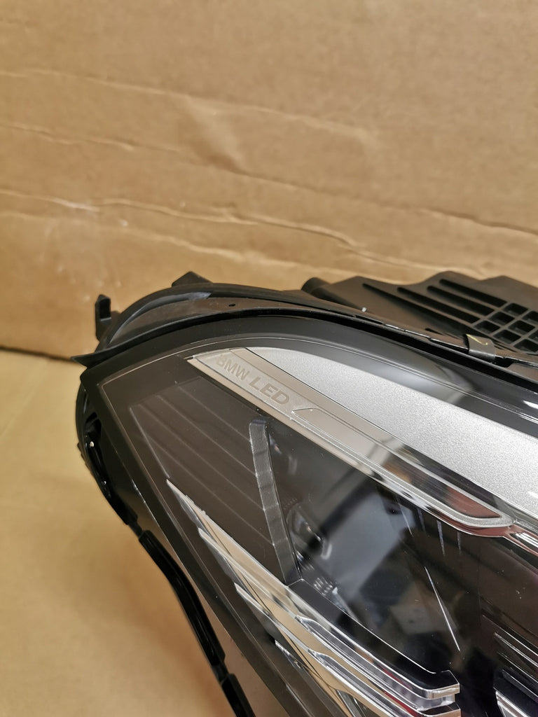 Frontscheinwerfer BMW X5 G05 948178403 LED Ein Stück (Rechts oder Links) SCH3969837425jl