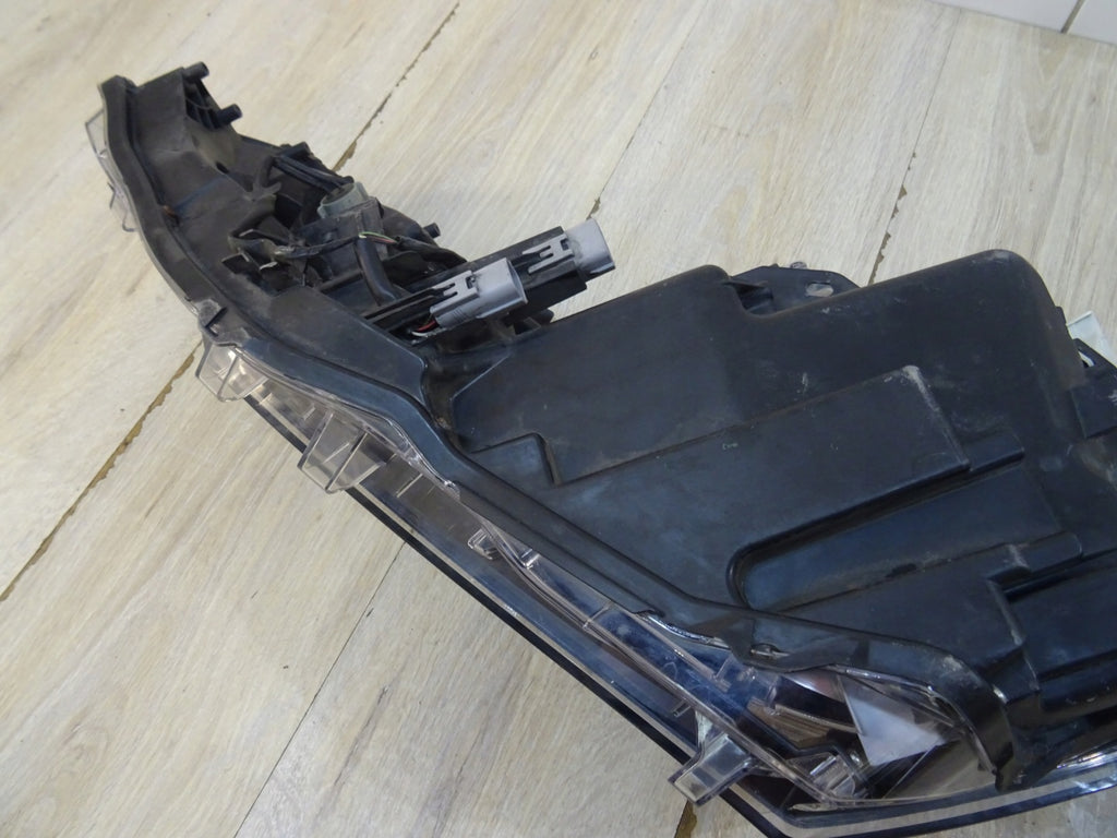 Frontscheinwerfer Toyota Corolla 81110-02L70-00 Rechts Scheinwerfer Headlight SCH4117079968ck