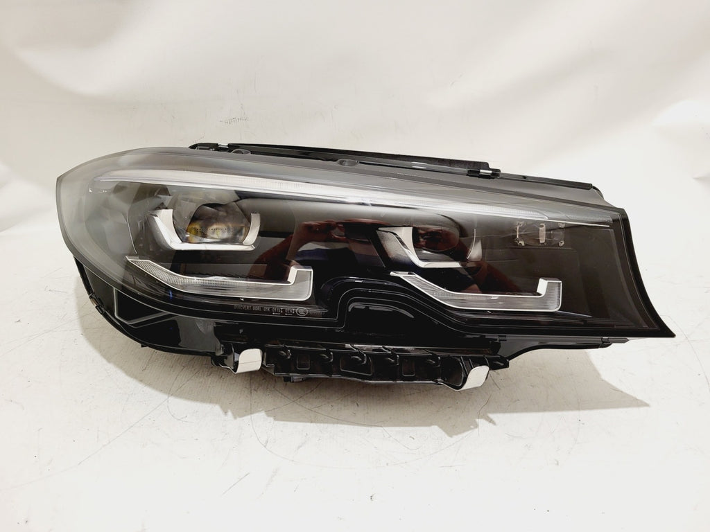 Frontscheinwerfer BMW 3 G21 G20 5A251A8-02LL Rechts Scheinwerfer Headlight SCH4193065101ok