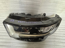 Laden Sie das Bild in den Galerie-Viewer, Frontscheinwerfer Ford FK7B-13W030-CG LED Links Scheinwerfer Headlight SCH1242931420wh