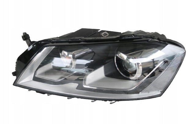 Frontscheinwerfer VW Passat B7 3AB941751 Links Scheinwerfer Headlight SCH8207906033zh