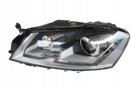 Frontscheinwerfer VW Passat B7 3AB941751 Links Scheinwerfer Headlight SCH8207906033zh