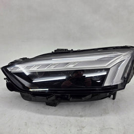 Frontscheinwerfer Audi A5 SPP16433 8W6941039 Links Scheinwerfer Headlight SCH2409017343mc