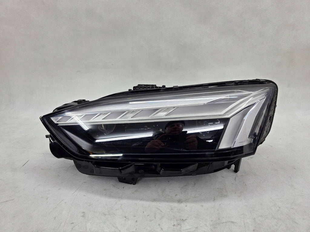 Frontscheinwerfer Audi A5 SPP16433 8W6941039 Links Scheinwerfer Headlight SCH2409017343mc