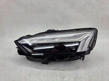 Laden Sie das Bild in den Galerie-Viewer, Frontscheinwerfer Audi A5 SPP16433 8W6941039 Links Scheinwerfer Headlight SCH2409017343mc