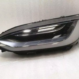 Frontscheinwerfer Tesla Model X 1034322-00-B LED Links Scheinwerfer Headlight SCH8164076675jn