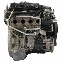 Laden Sie das Bild in den Galerie-Viewer, Motor Mercedes-Benz Cl203 271911 1.6 129PS 95kW 96TKm Benzin Engine Komplett