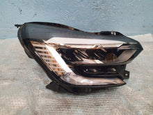 Laden Sie das Bild in den Galerie-Viewer, Frontscheinwerfer Renault Captur 260104095R LED Rechts Scheinwerfer Headlight SCH7725634313cw