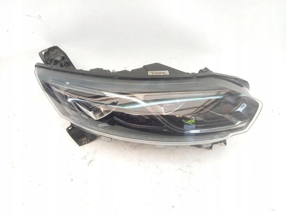 Frontscheinwerfer Renault Espace V 260108498R LED Rechts Scheinwerfer Headlight SCH2574833238gc