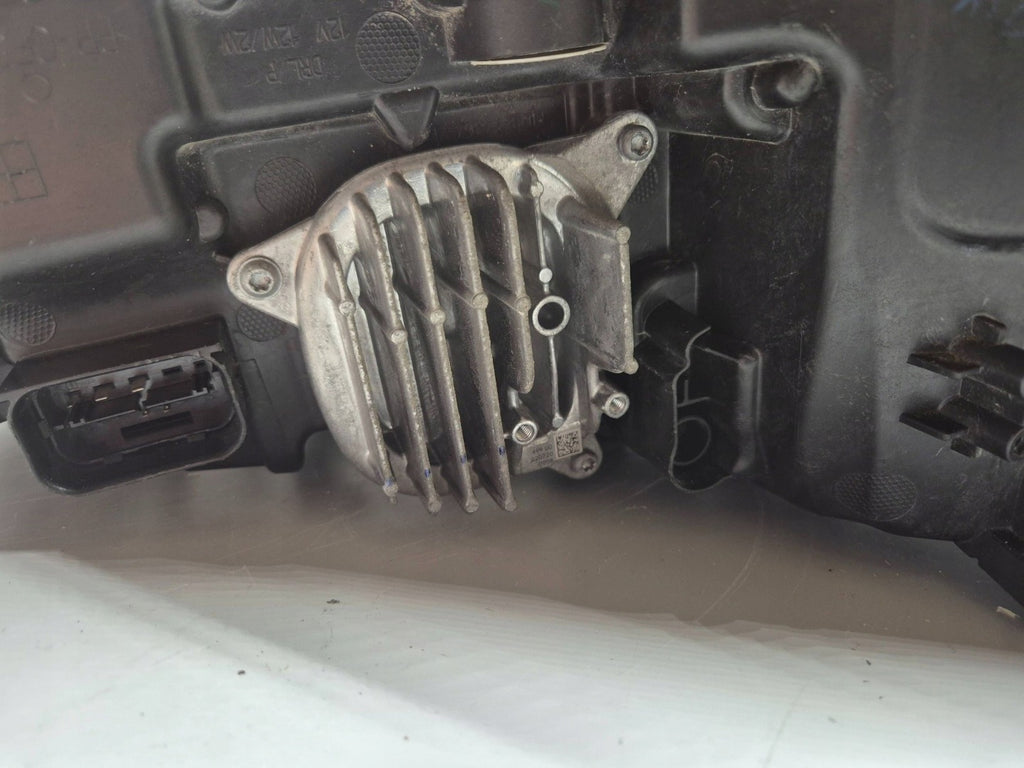 Frontscheinwerfer BMW X3 G01 8739653 Links Scheinwerfer Headlight SCH1523519368et