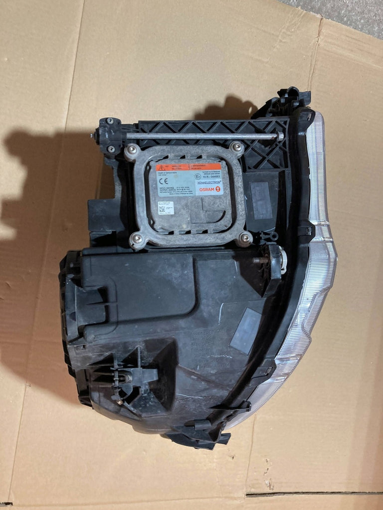 Frontscheinwerfer Mercedes-Benz A9608202639 Xenon Links Scheinwerfer Headlight SCH9414888850tq