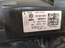 Load image into Gallery viewer, Frontscheinwerfer VW Sportsvan 90054214 Links Scheinwerfer Headlight