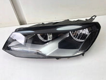 Laden Sie das Bild in den Galerie-Viewer, Frontscheinwerfer VW Touareg 7P2941005 Links Scheinwerfer Headlight SCH5859893744ud