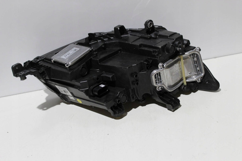 Frontscheinwerfer VW Transporter 7T1941081A Links Scheinwerfer Headlight SCH5997006761qg