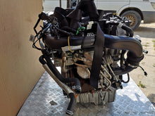 Load image into Gallery viewer, Motor Ford Fiesta M0JB 1.0 Engine Komplett MOT7521082432kz