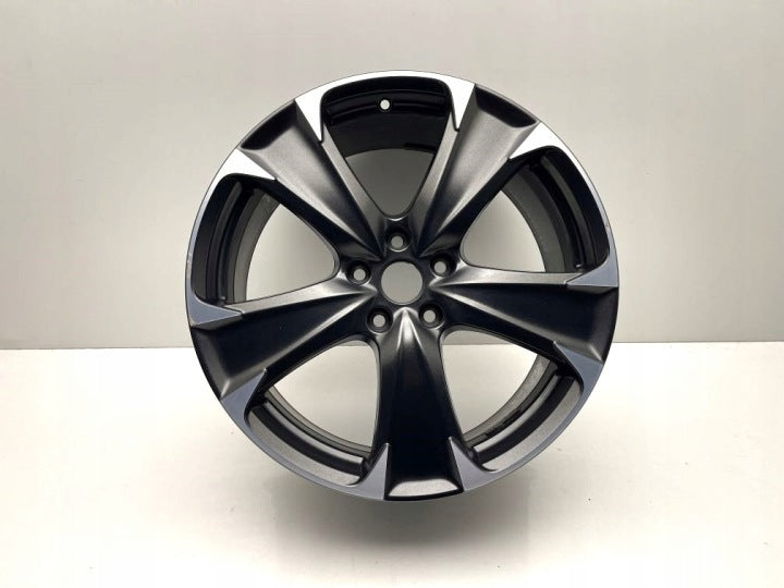 1x Alufelge 19 Zoll 8.0" 5x112 49ET 5FA601025F Cupra Leon Rim Wheel FEL9412691913ph