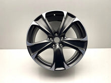 Laden Sie das Bild in den Galerie-Viewer, 1x Alufelge 19 Zoll 8.0" 5x112 49ET 5FA601025F Cupra Leon Rim Wheel FEL9412691913ph