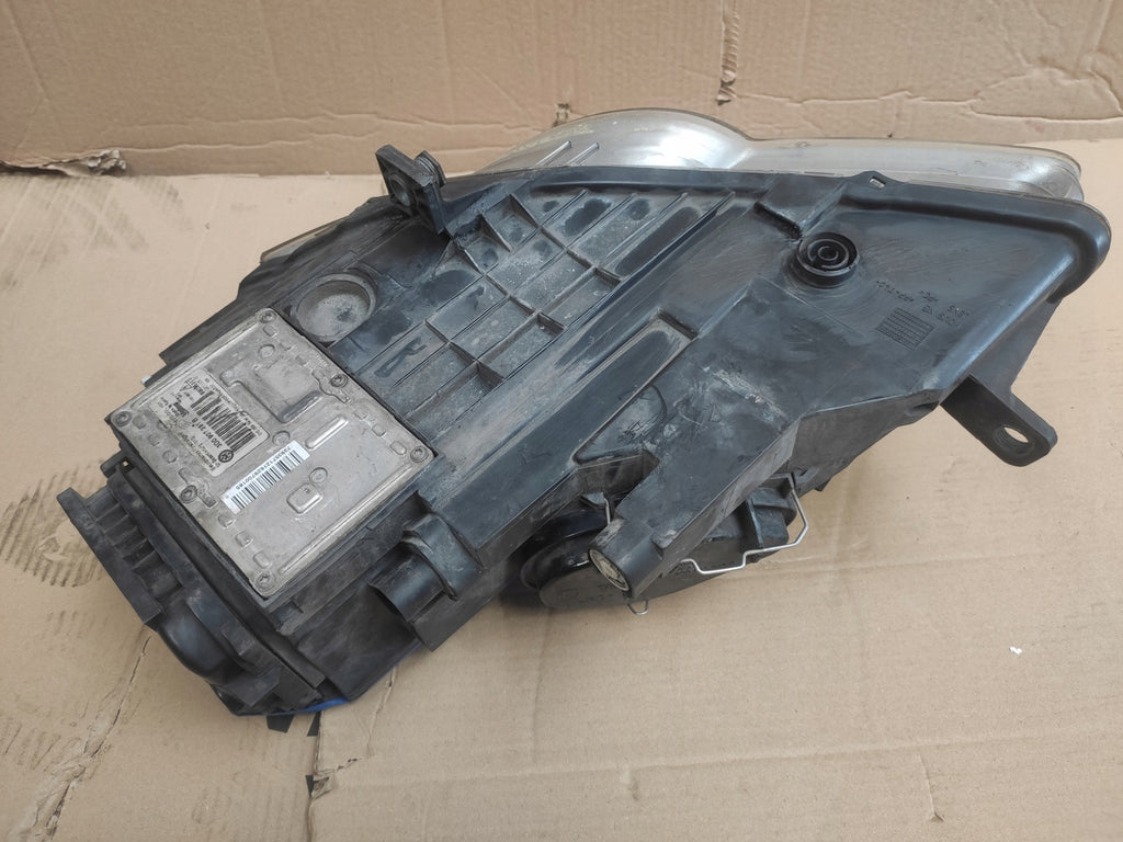 Frontscheinwerfer VW Passat 3C0941752G 89312660 Xenon Rechts Headlight