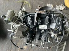 Laden Sie das Bild in den Galerie-Viewer, Motor Suzuki Baleno Vitara I Swift K10C 1.0 111PS 82kW 70TKm Benzin Unkomplett MOT2361189600gj