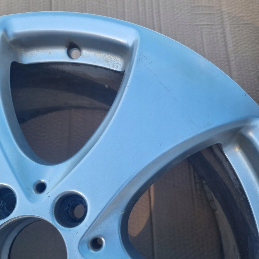 1x Alufelge 19 Zoll 8.5" 5x112 62ET A1664013000 Mercedes-Benz Gle W166 Rim Wheel FEL8171194573tt