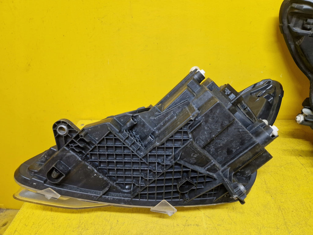 Frontscheinwerfer Mercedes-Benz Vito A4478200161 Ein Satz Scheinwerfer Headlight SCH3857442867yj