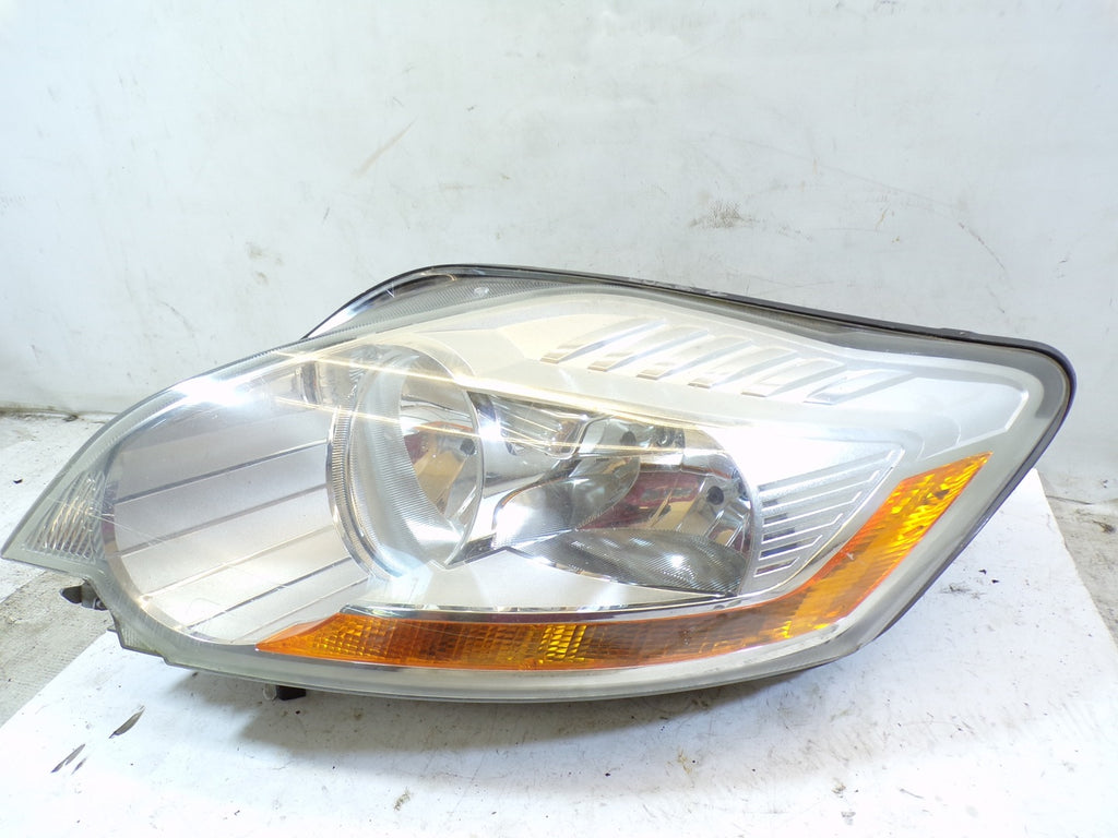 Frontscheinwerfer Ford Kuga I 8V41-13W030-CH Links Scheinwerfer Headlight SCH2823750747oj