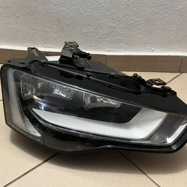 Frontscheinwerfer Audi A5 8T0941004BA Rechts Scheinwerfer Headlight SCH9886610699qq