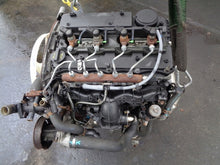 Laden Sie das Bild in den Galerie-Viewer, Motor Ford Transit DRRA DRRB 2.2 TDCI 247TKm 2013 Diesel Engine Komplett MOT9825887616bc