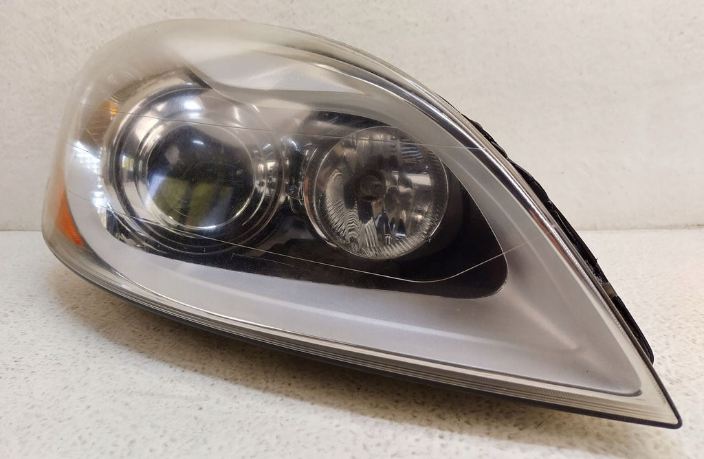 Frontscheinwerfer Volvo Xc60 Xenon Rechts Scheinwerfer Headlight SCH5433319815ho
