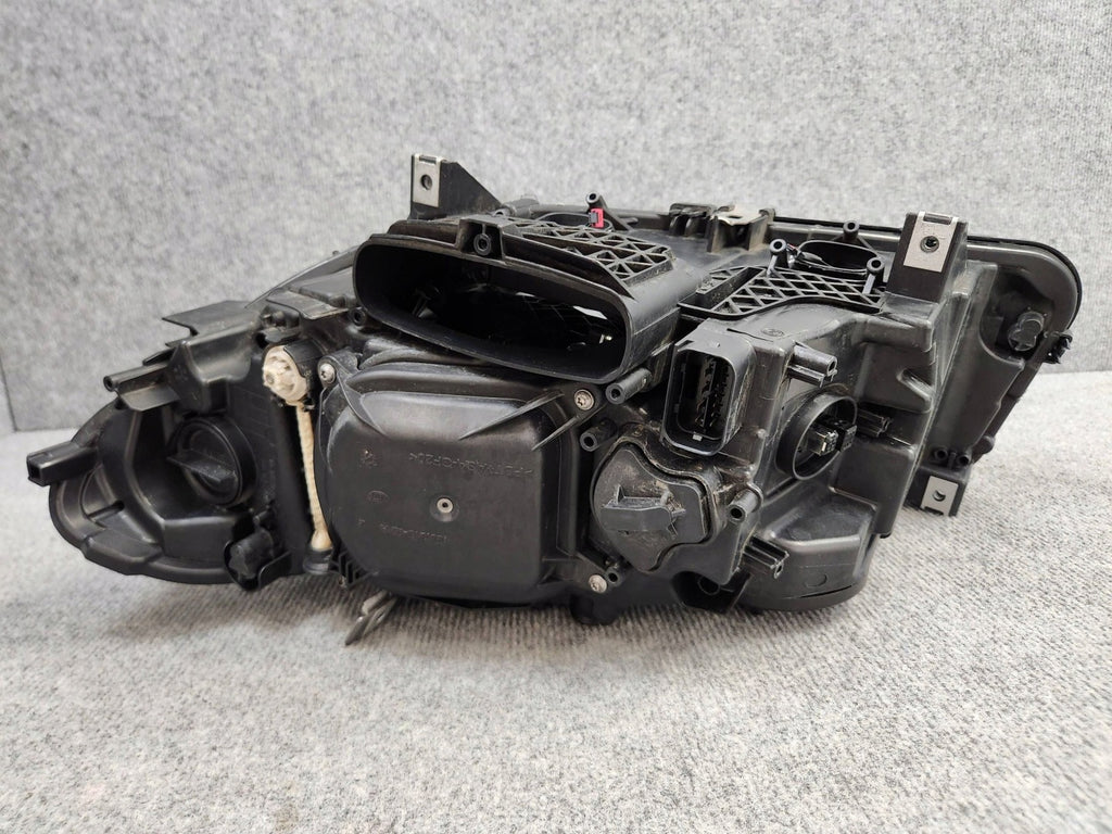 Frontscheinwerfer BMW 5 F11 F10 7378514-03 Xenon Rechts Scheinwerfer Headlight SCH4331281598ck