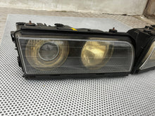Laden Sie das Bild in den Galerie-Viewer, Frontscheinwerfer BMW E38 59-230 94-99R Ein Satz Scheinwerfer Headlight SCH7455891902ll