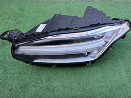 Frontscheinwerfer Volvo Xc90 31655721 Full LED Links Scheinwerfer Headlight SCH4901550364wo