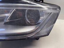 Laden Sie das Bild in den Galerie-Viewer, Frontscheinwerfer Audi Q5 8R0941005 Xenon Links Scheinwerfer Headlight