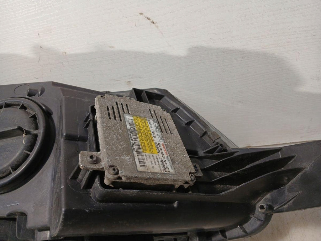Frontscheinwerfer Skoda Yeti 5L2941015C Xenon Links Scheinwerfer Headlight SCH4888404002rj