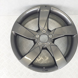 1x Alufelge 19 Zoll 7.5