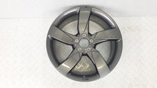 Laden Sie das Bild in den Galerie-Viewer, 1x Alufelge 19 Zoll 7.5" 5x112 47ET Glanz Grau A2044018902 Mercedes-Benz X204 FEL9960076125nv