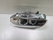 Load image into Gallery viewer, Frontscheinwerfer BMW X1 E84 2990007-09 Xenon Links Scheinwerfer Headlight SCH5640614022jr