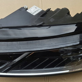Frontscheinwerfer Skoda Octavia I 5E4941015B LED Links Scheinwerfer Headlight SCH3831517240na