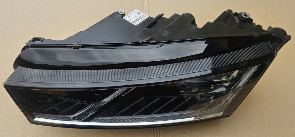 Frontscheinwerfer Skoda Octavia I 5E4941015B LED Links Scheinwerfer Headlight SCH3831517240na
