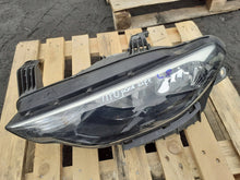 Load image into Gallery viewer, Frontscheinwerfer Fiat Tipo 52145171 Links Scheinwerfer Headlight SCH6775615317xd