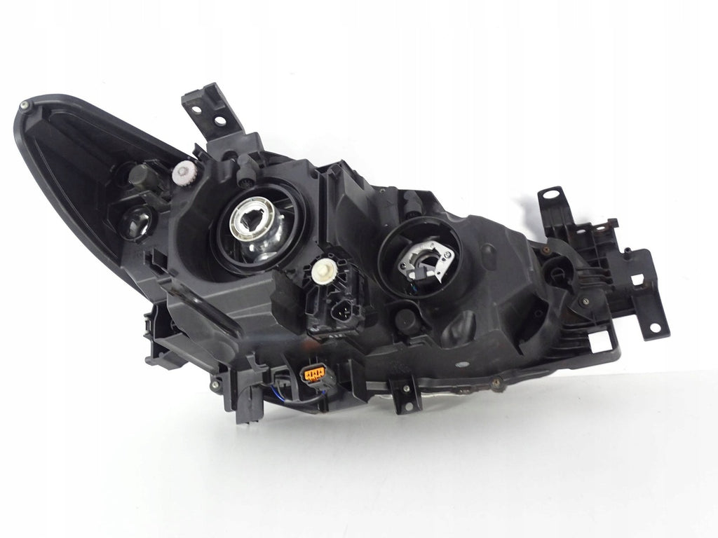 Frontscheinwerfer Mazda 6 GHR4-51040 Links Scheinwerfer Headlight SCH6199926721gb