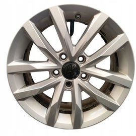 1x Alufelge 16 Zoll 6.5
