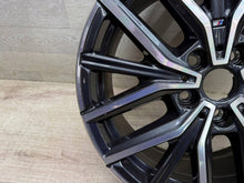 Laden Sie das Bild in den Galerie-Viewer, 1x Alufelge 18 Zoll 5x112 6891179 BMW X1 Rim Wheel FEL1310865393jn