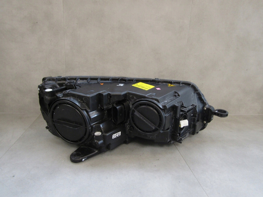 Frontscheinwerfer Skoda Octavia III 130702425800 Xenon Links Headlight SCH3957939510ia