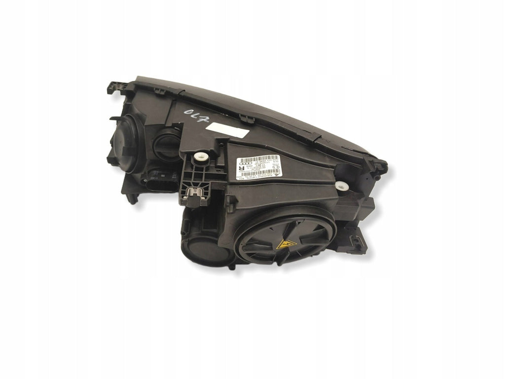 Frontscheinwerfer Audi C7 A7 4G8941006C Rechts Scheinwerfer Headlight SCH2702553759xb