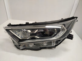 Frontscheinwerfer Toyota Rav V 4 Full LED Links Scheinwerfer Headlight SCH6816630767dl
