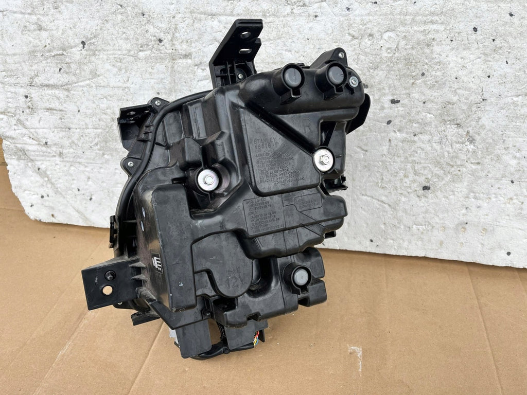 Frontscheinwerfer Mazda Cx60 Cx-60 Rechts Scheinwerfer Headlight SCH6752979314nq