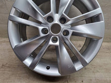 Laden Sie das Bild in den Galerie-Viewer, 1x Alufelge 18 Zoll 5x112 565601025C Skoda Kodiaq Rim Wheel FEL3992921810oa