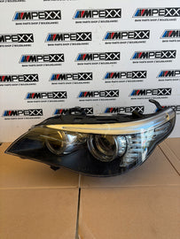 Frontscheinwerfer BMW E60 E61 7177739 Xenon Links Scheinwerfer Headlight SCH9306398205ev
