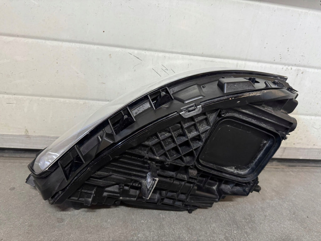 Frontscheinwerfer Mercedes-Benz W177 A1779064703 Links Scheinwerfer Headlight SCH2338125377cp